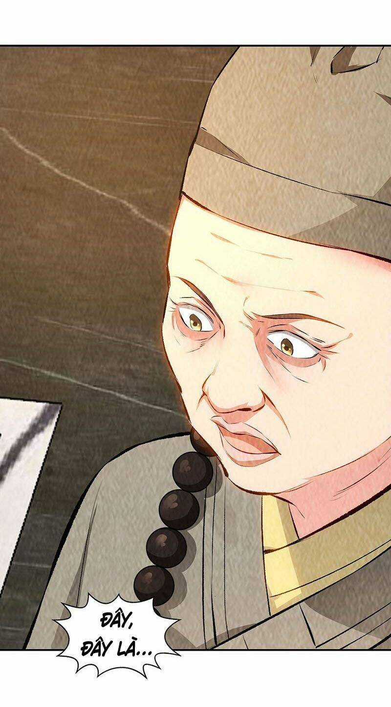 Ta Là Phế Vật Chapter 190 trang 26