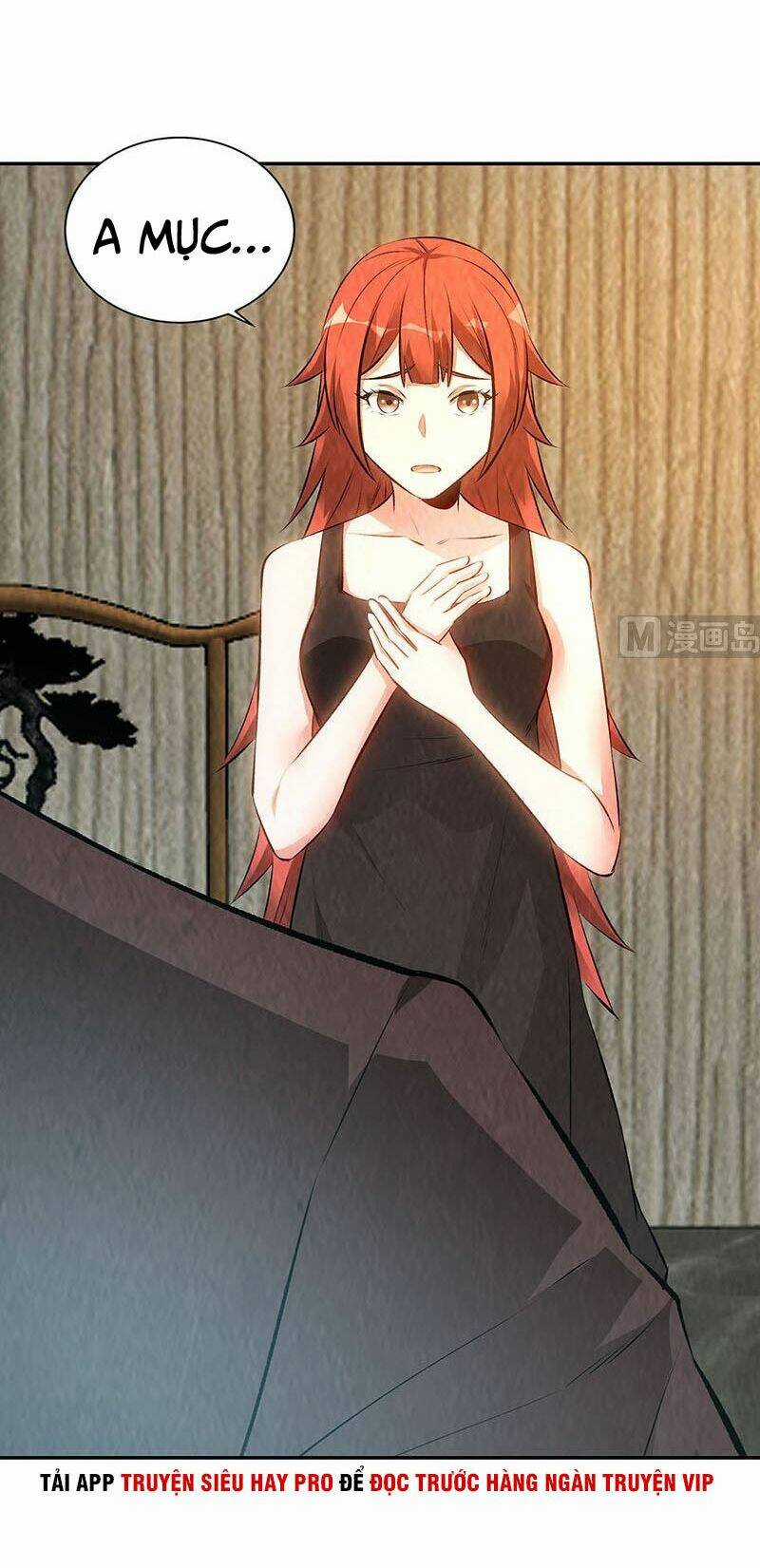 Ta Là Phế Vật Chapter 190 trang 3