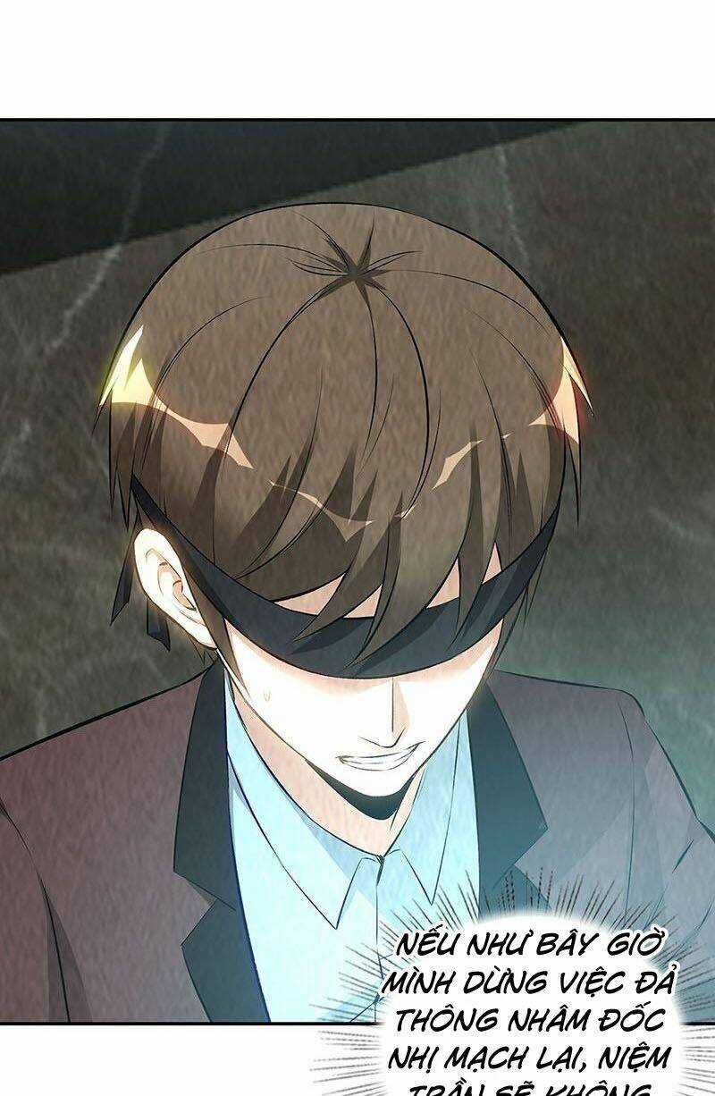 Ta Là Phế Vật Chapter 190 trang 4