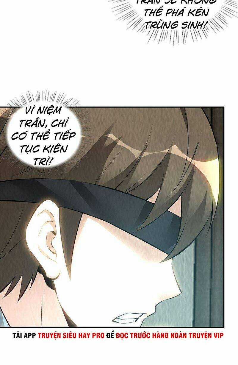 Ta Là Phế Vật Chapter 190 trang 5