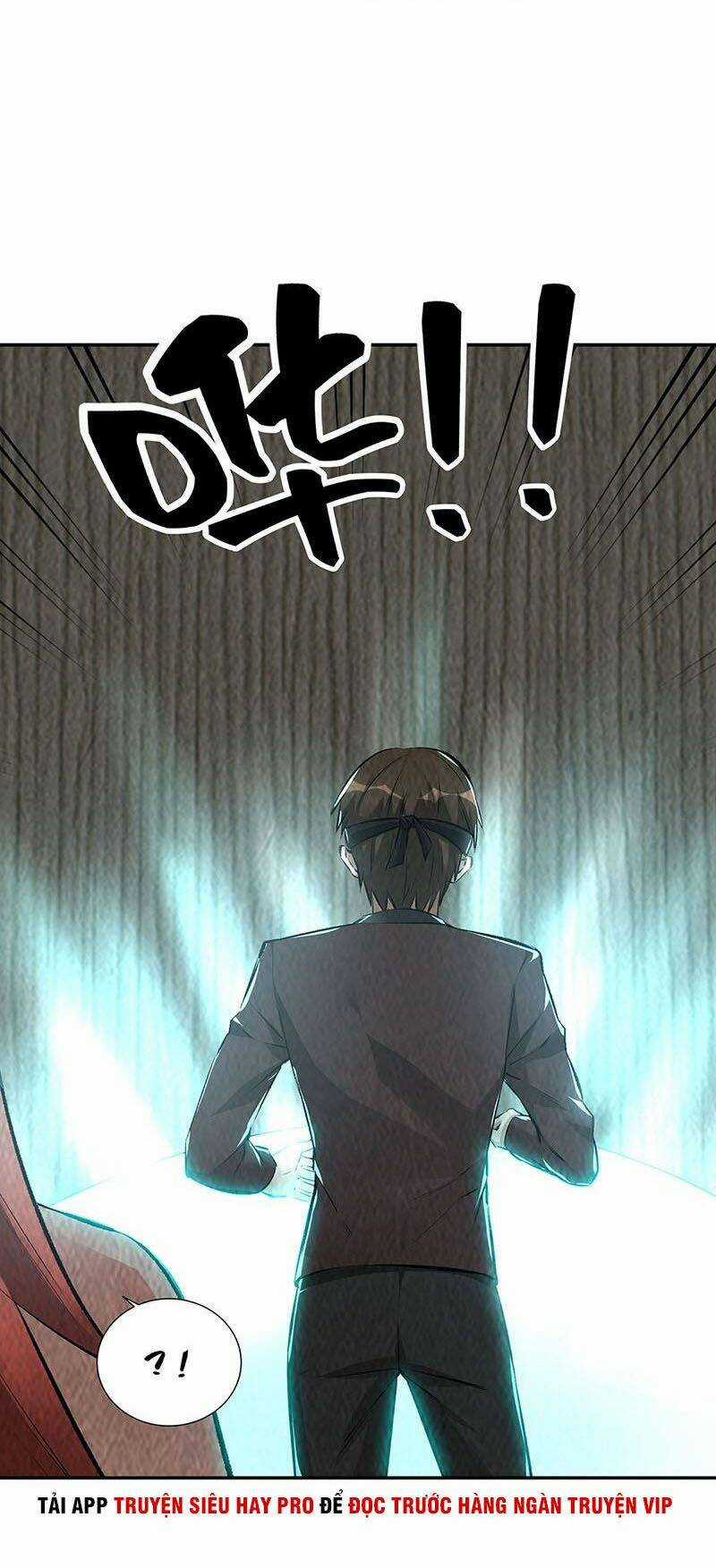 Ta Là Phế Vật Chapter 190 trang 7