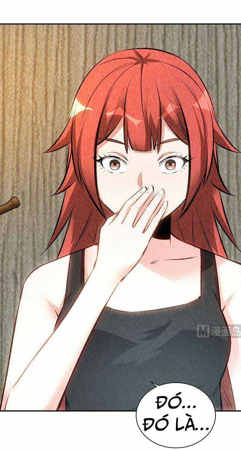 Ta Là Phế Vật Chapter 190 trang 8