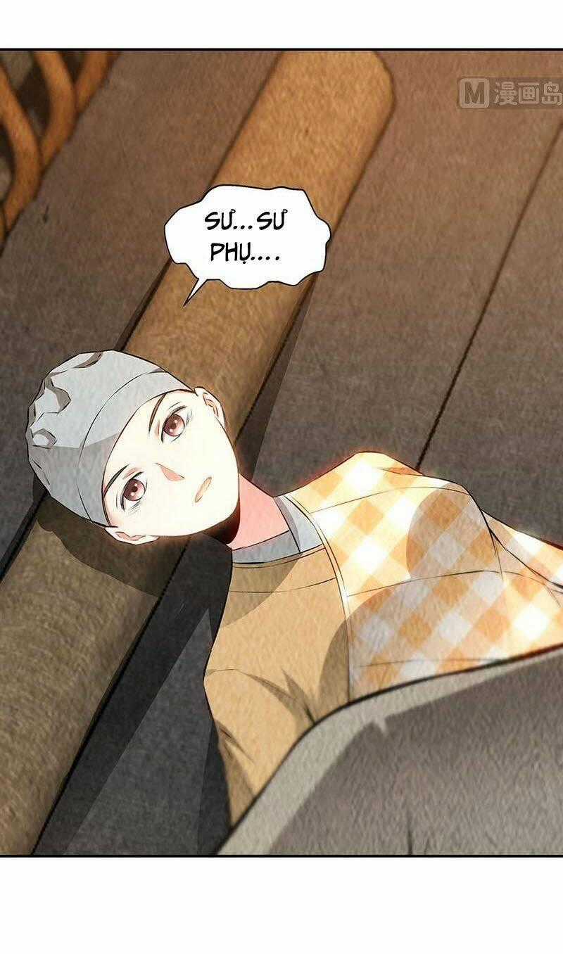 Ta Là Phế Vật Chapter 191 trang 0