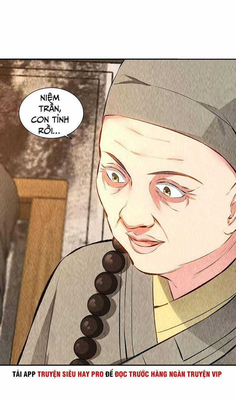 Ta Là Phế Vật Chapter 191 trang 1