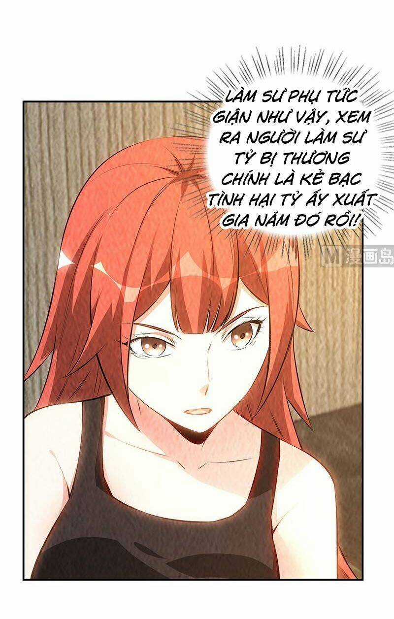 Ta Là Phế Vật Chapter 191 trang 10