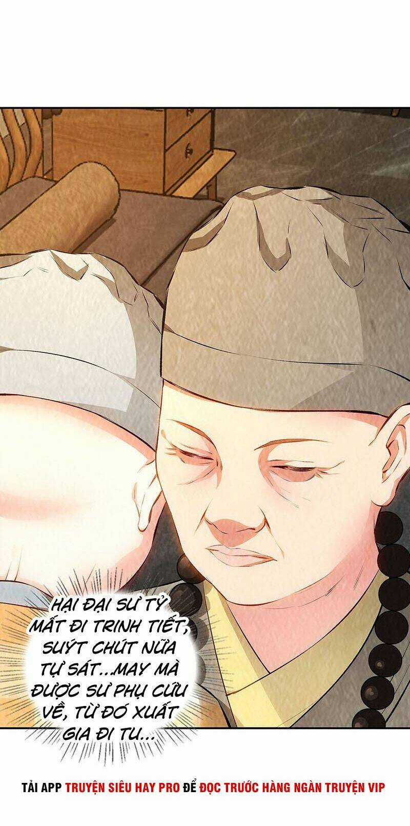 Ta Là Phế Vật Chapter 191 trang 13