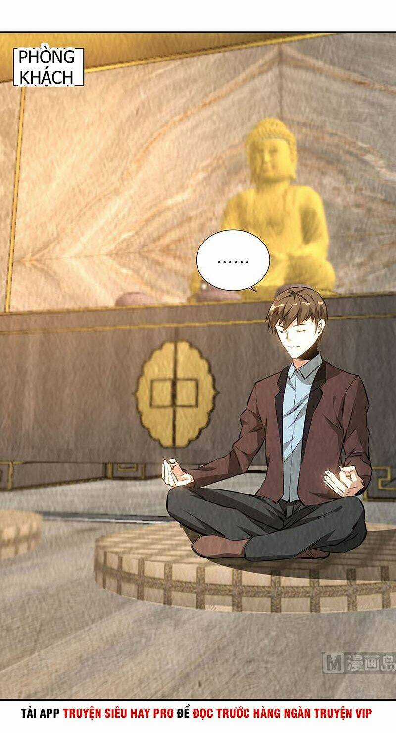 Ta Là Phế Vật Chapter 191 trang 15