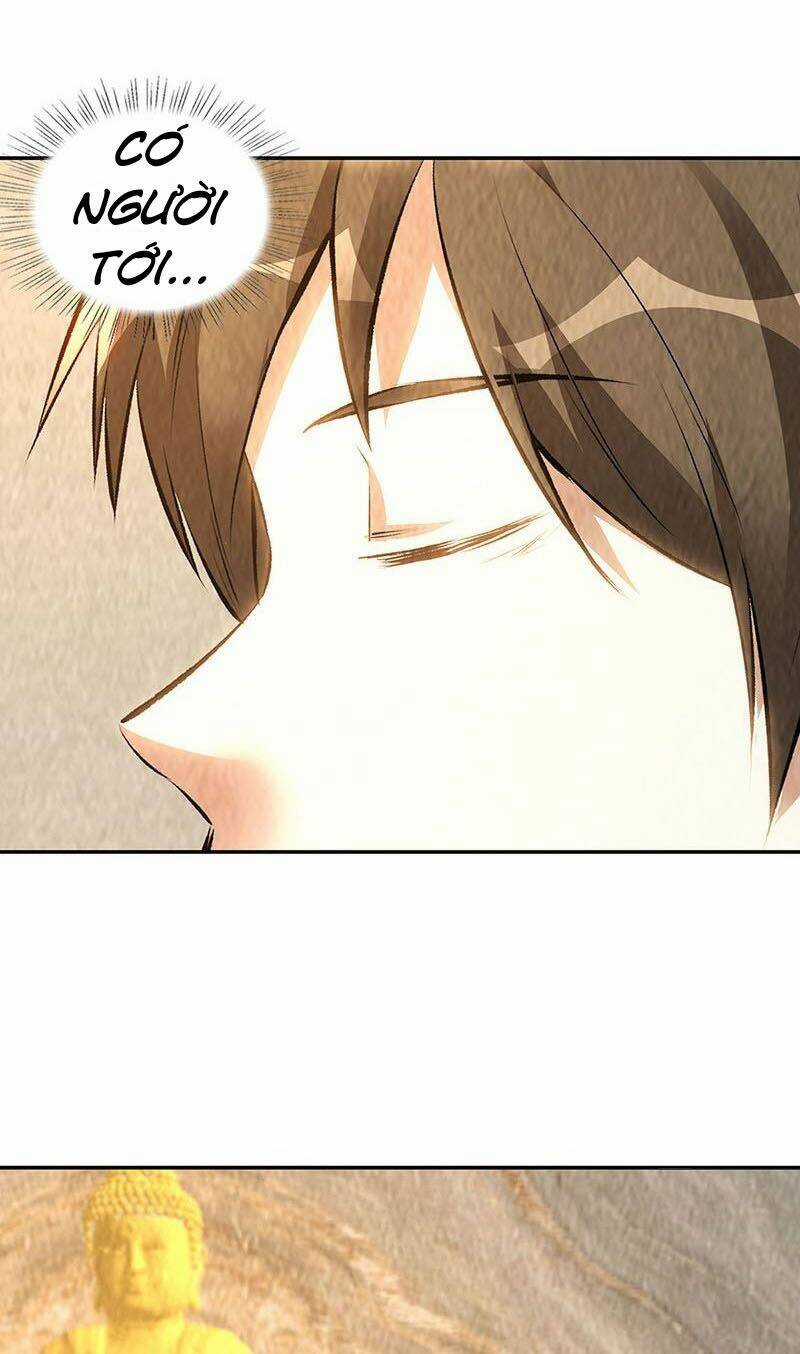 Ta Là Phế Vật Chapter 191 trang 16