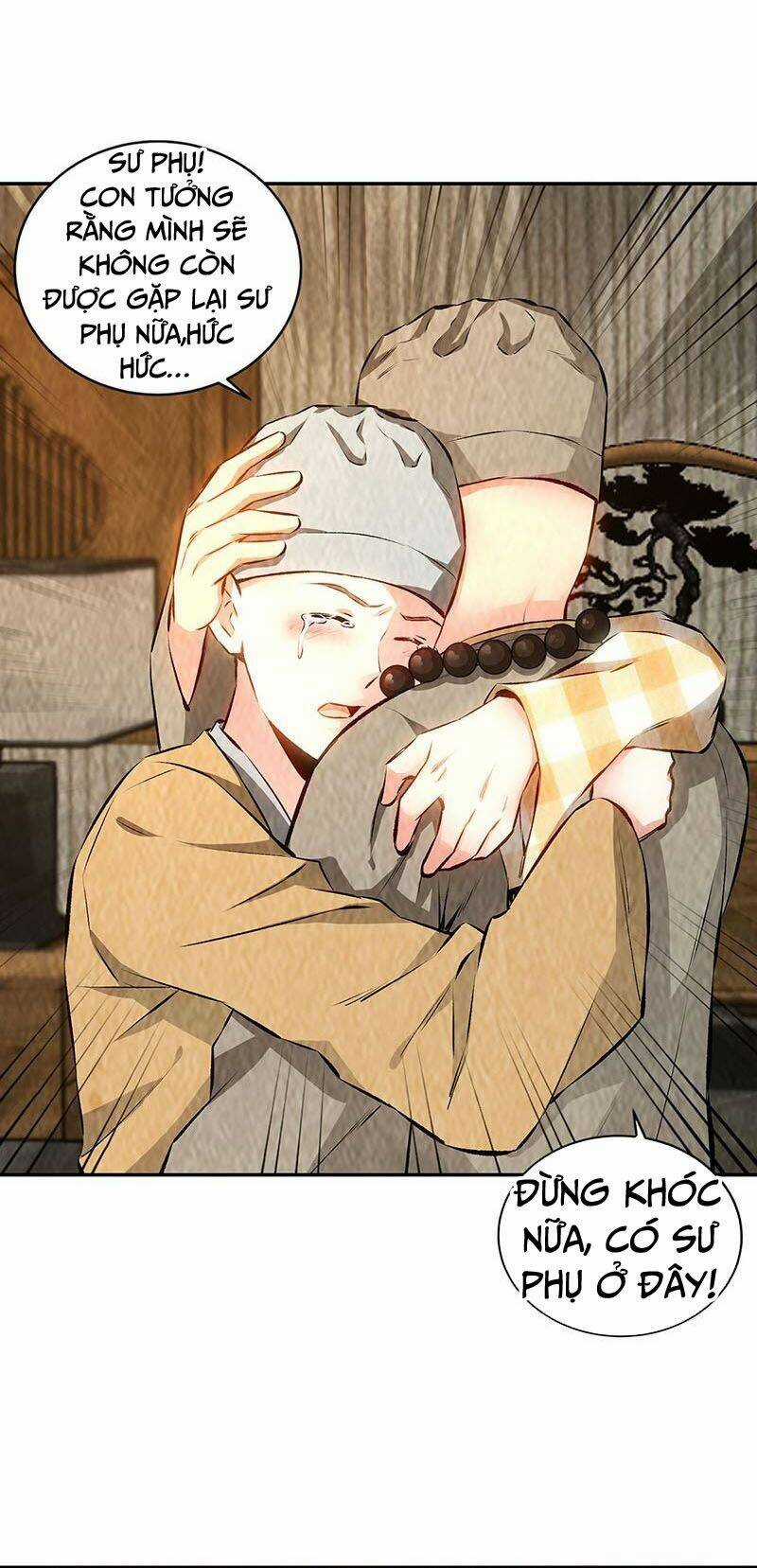 Ta Là Phế Vật Chapter 191 trang 2