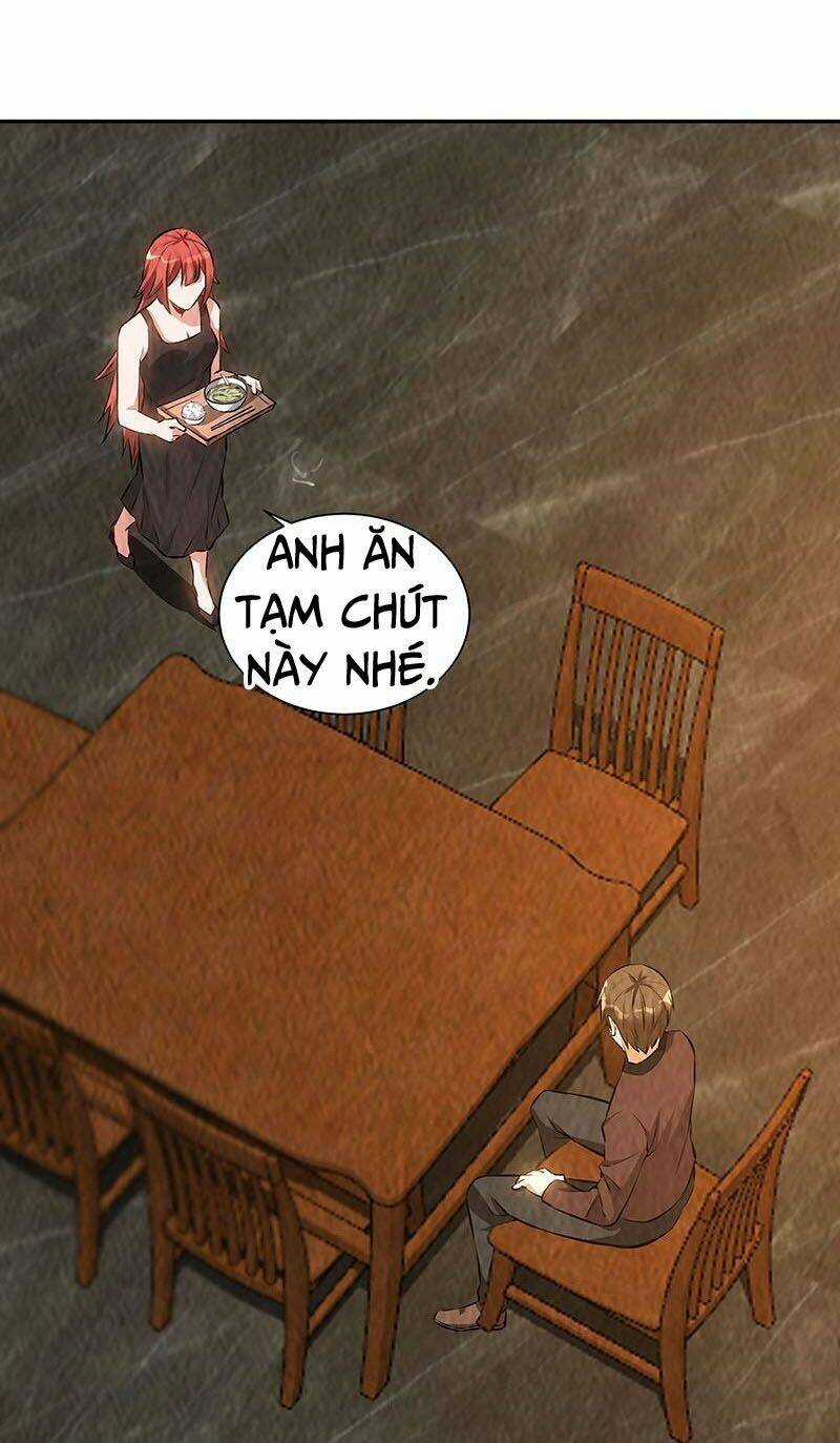 Ta Là Phế Vật Chapter 191 trang 20