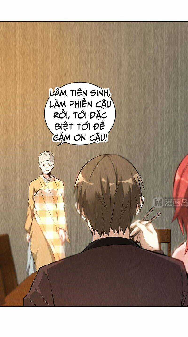 Ta Là Phế Vật Chapter 191 trang 24