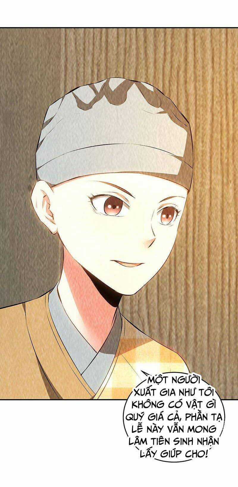 Ta Là Phế Vật Chapter 191 trang 28