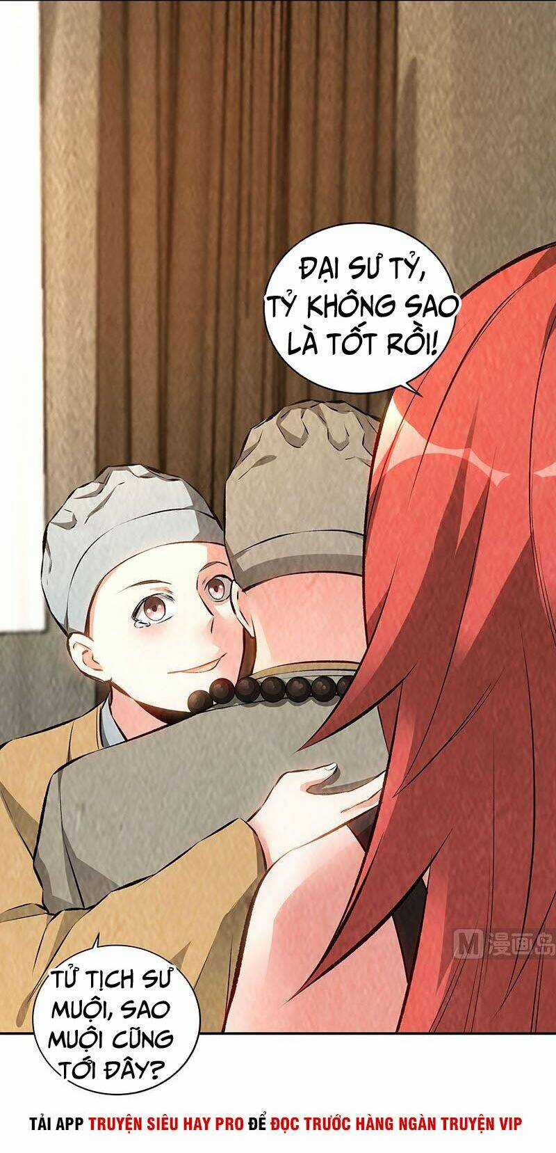 Ta Là Phế Vật Chapter 191 trang 3