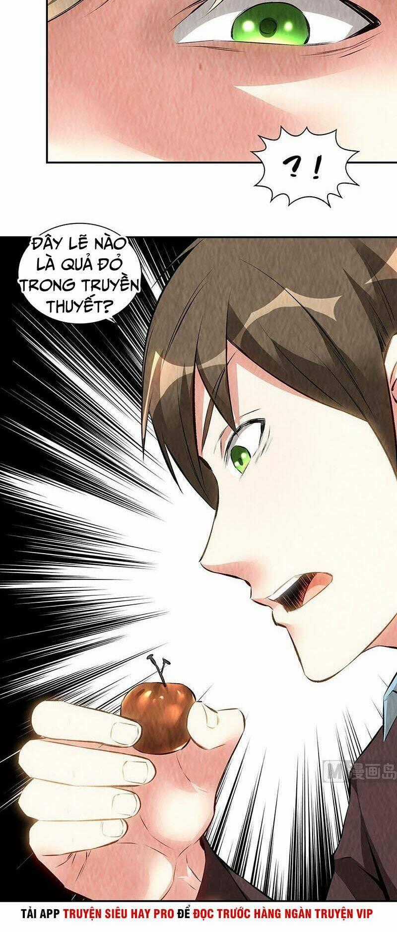 Ta Là Phế Vật Chapter 191 trang 31