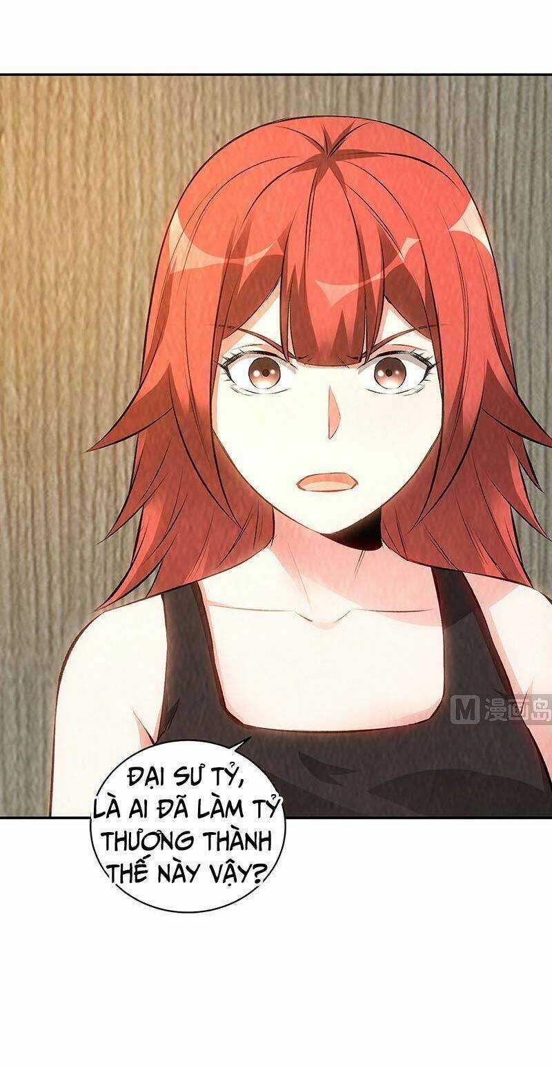 Ta Là Phế Vật Chapter 191 trang 4