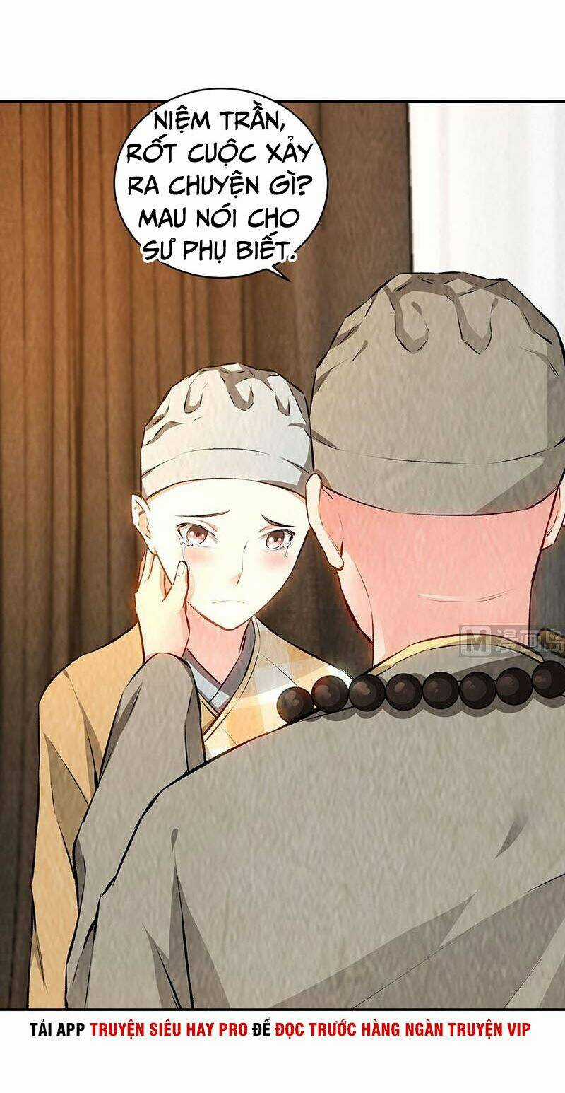 Ta Là Phế Vật Chapter 191 trang 5