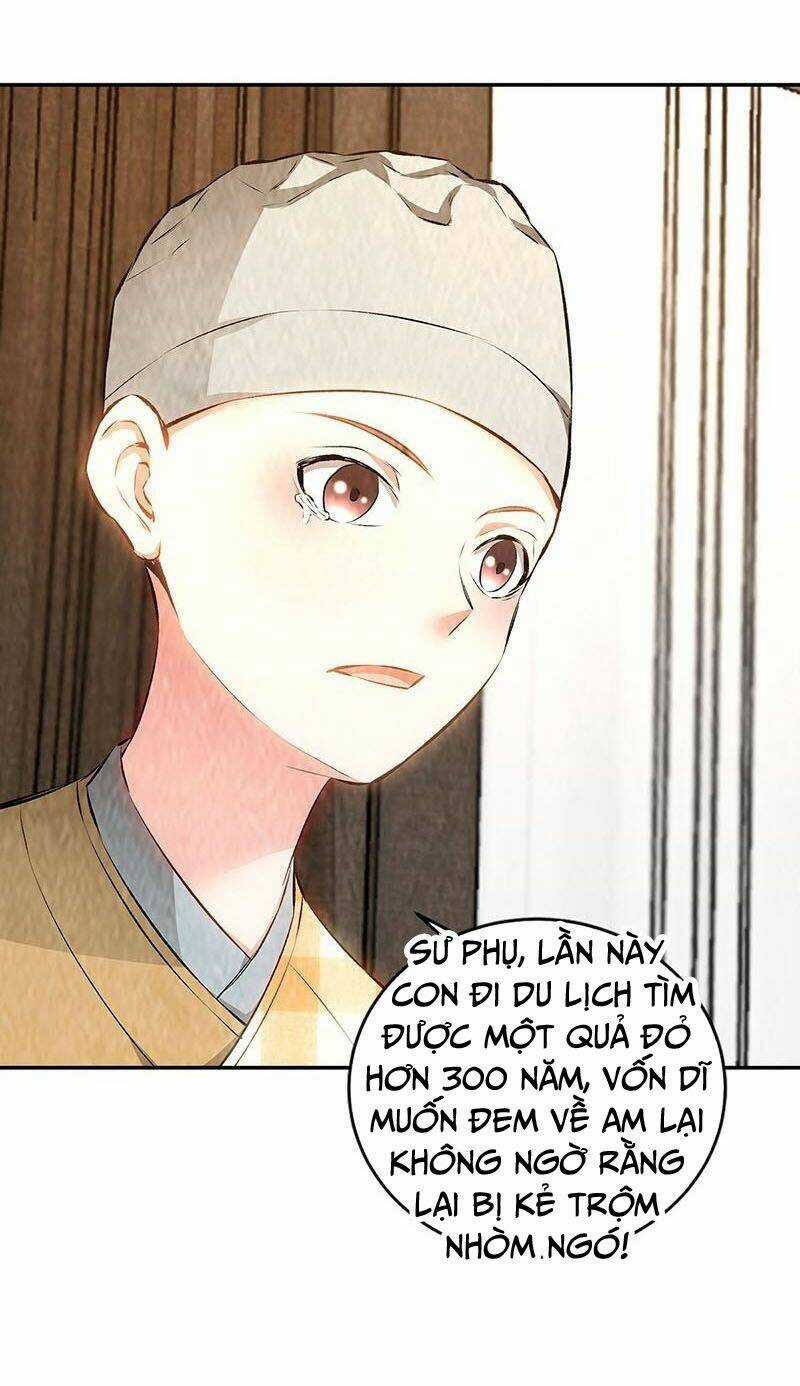 Ta Là Phế Vật Chapter 191 trang 6