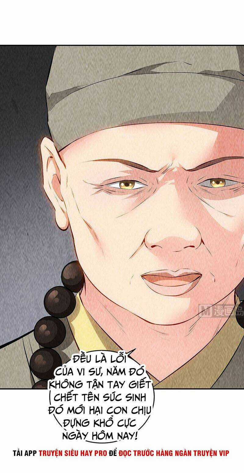 Ta Là Phế Vật Chapter 191 trang 9