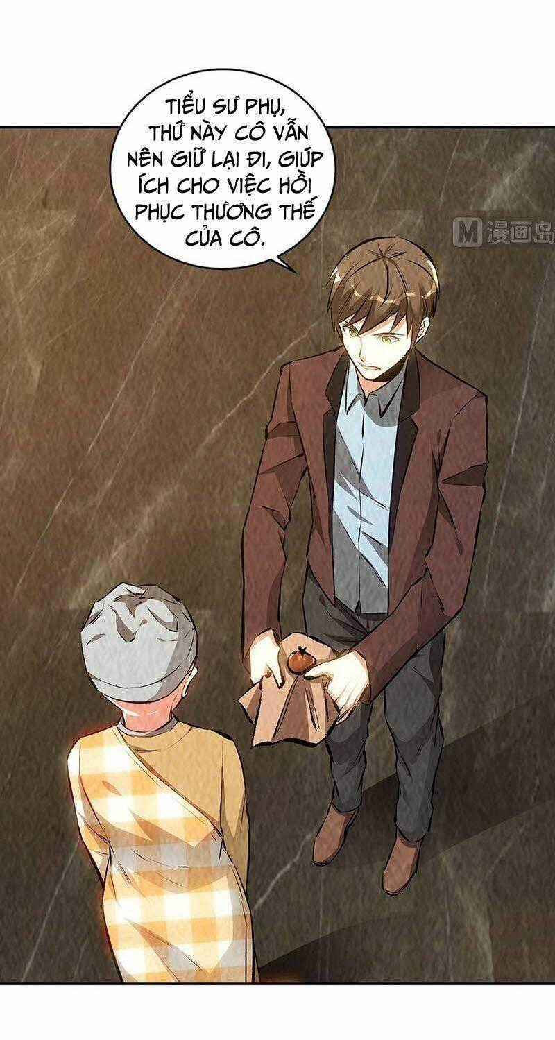 Ta Là Phế Vật Chapter 192 trang 0