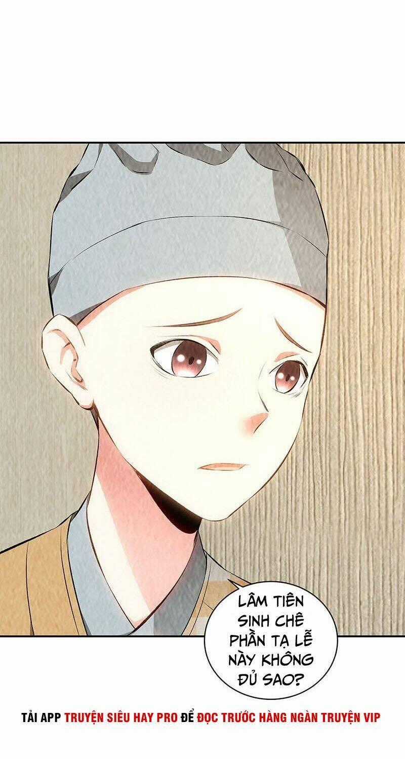 Ta Là Phế Vật Chapter 192 trang 1