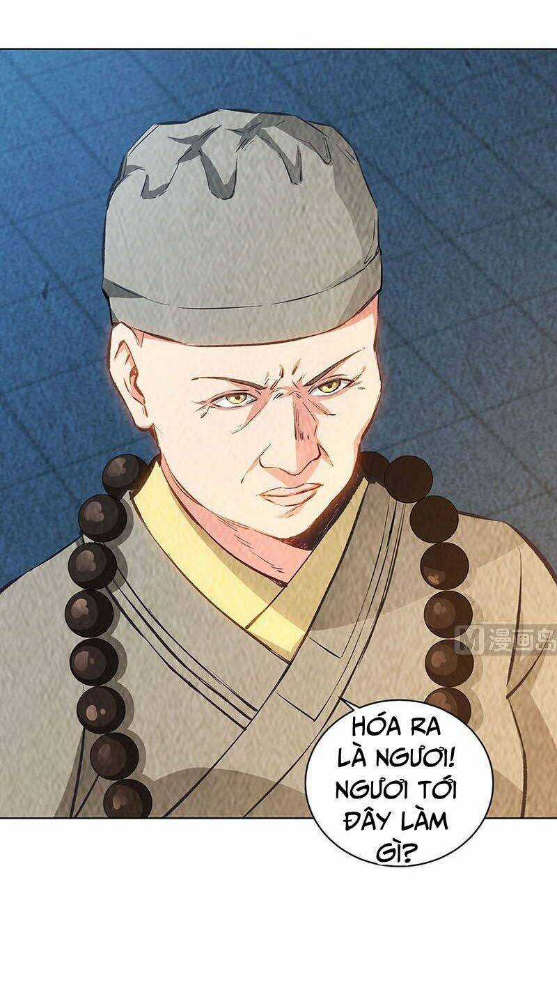 Ta Là Phế Vật Chapter 192 trang 10