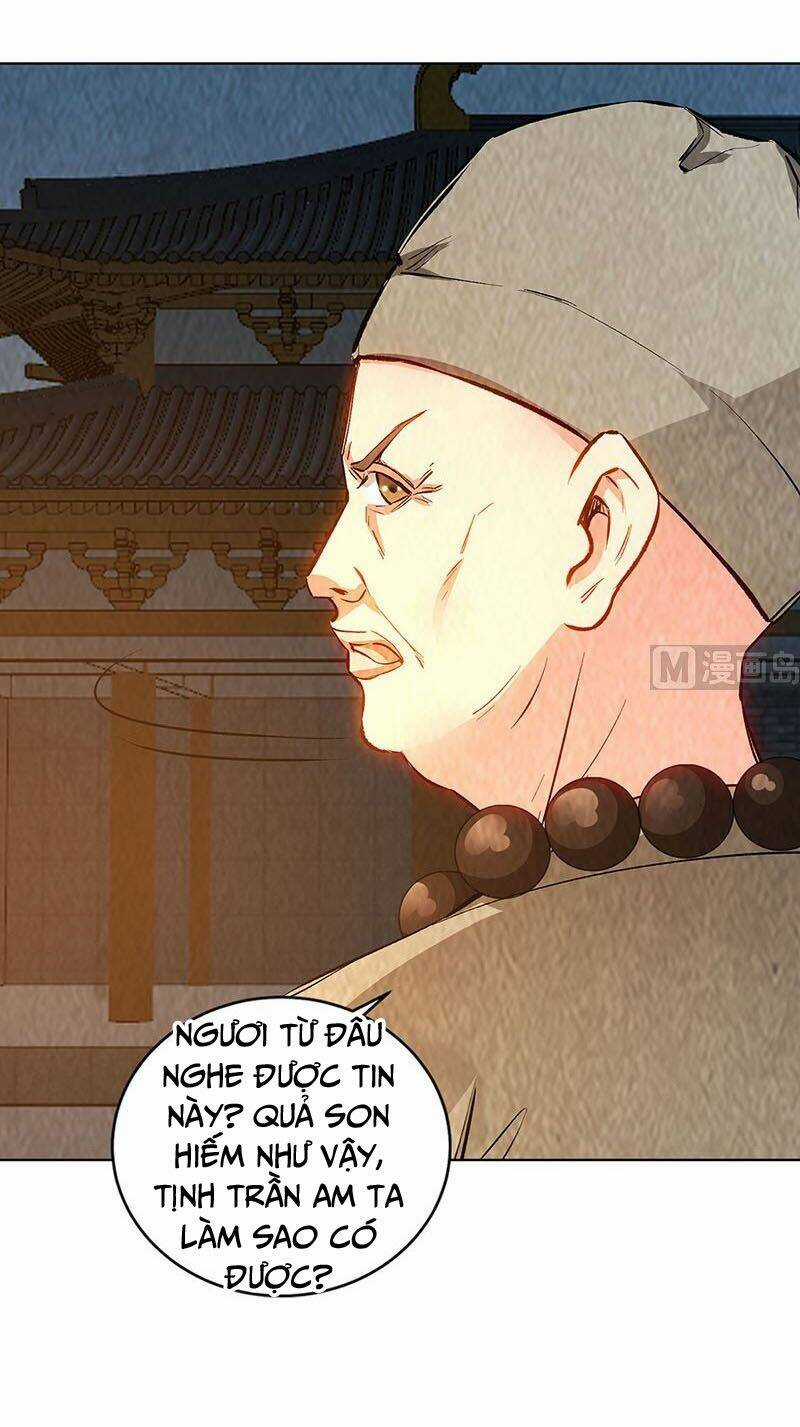 Ta Là Phế Vật Chapter 192 trang 12
