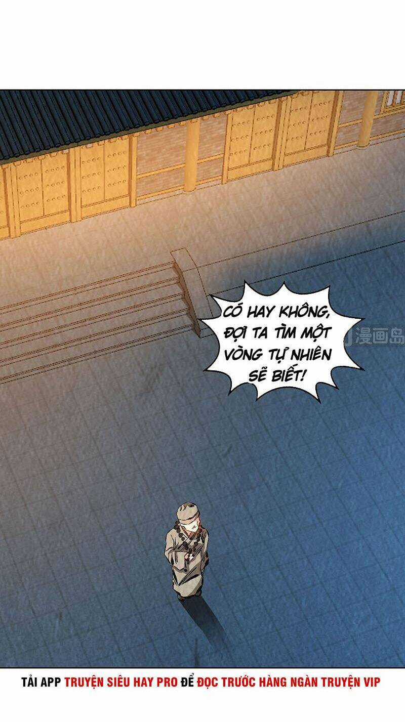 Ta Là Phế Vật Chapter 192 trang 13