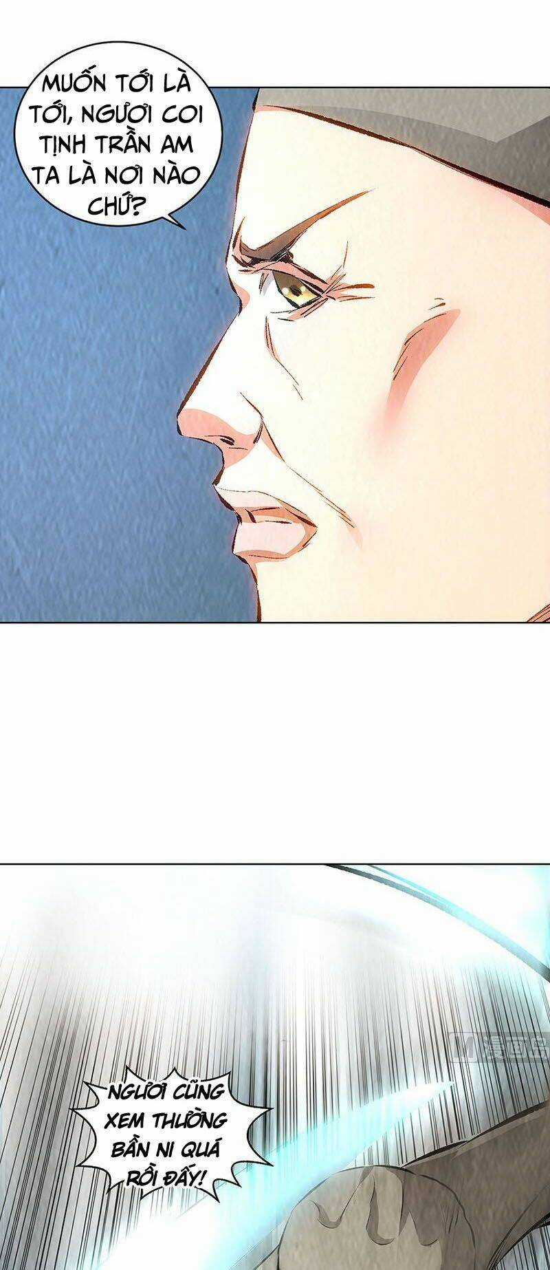 Ta Là Phế Vật Chapter 192 trang 14