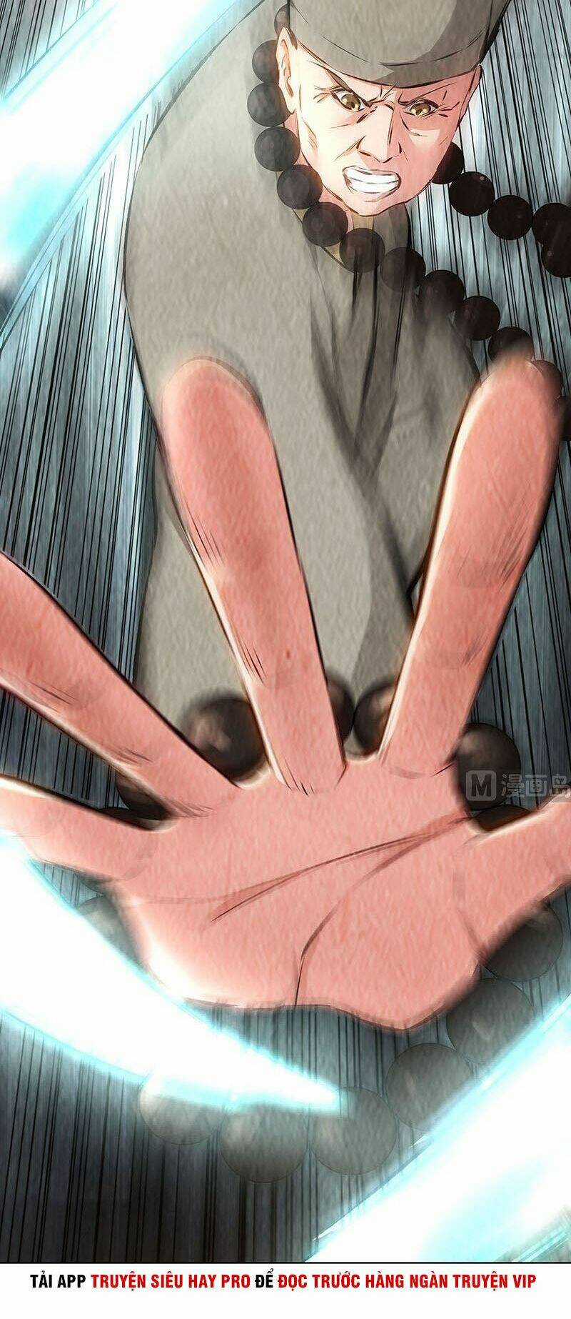 Ta Là Phế Vật Chapter 192 trang 15