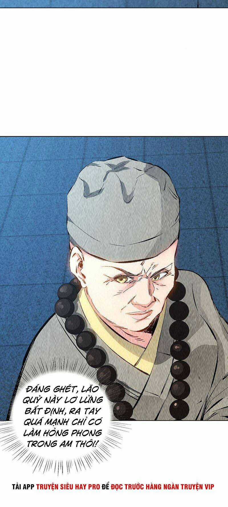 Ta Là Phế Vật Chapter 192 trang 17