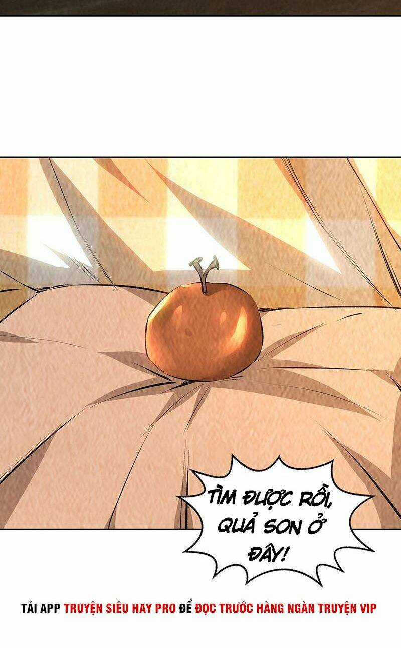 Ta Là Phế Vật Chapter 192 trang 19