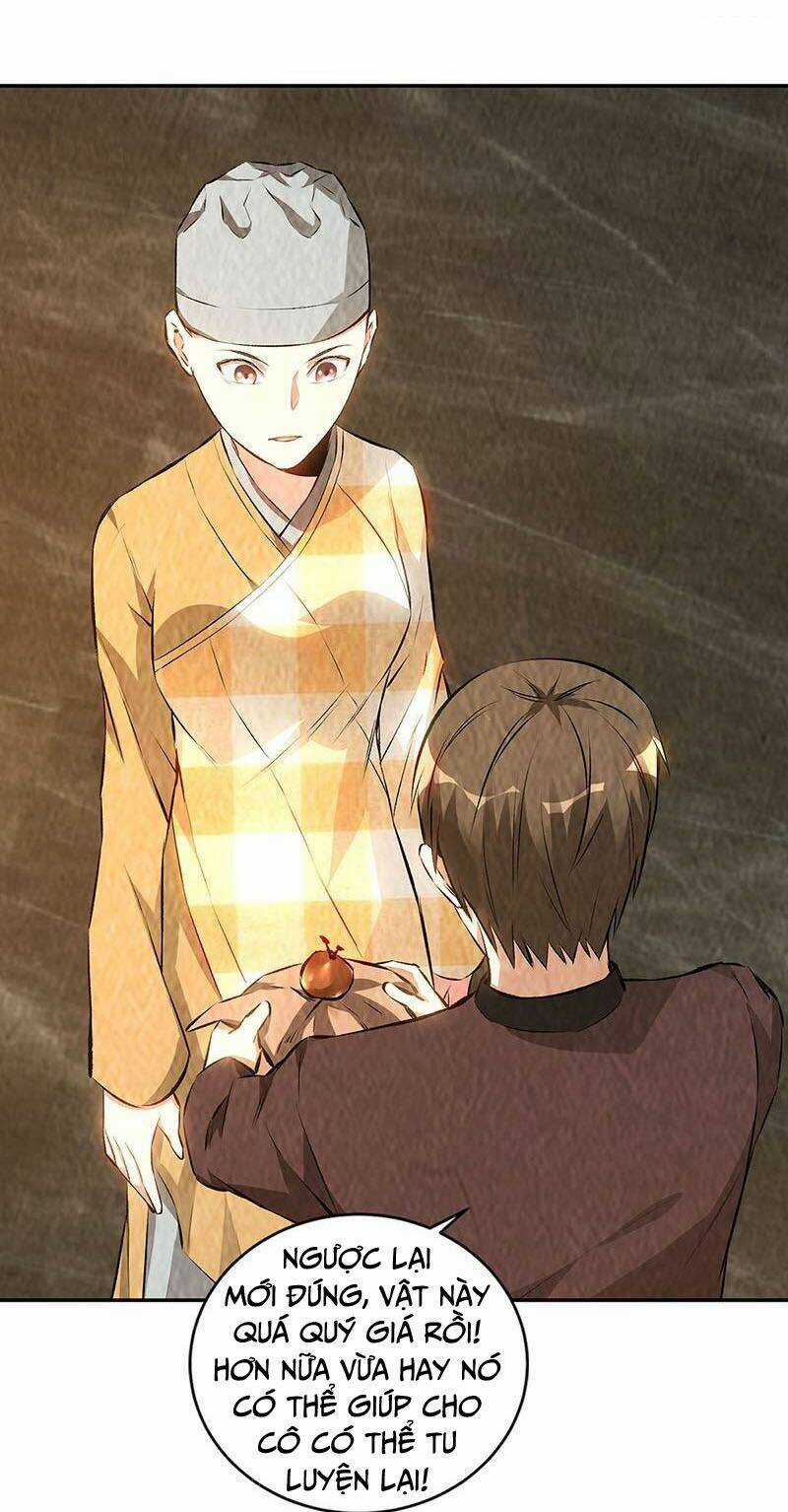 Ta Là Phế Vật Chapter 192 trang 2