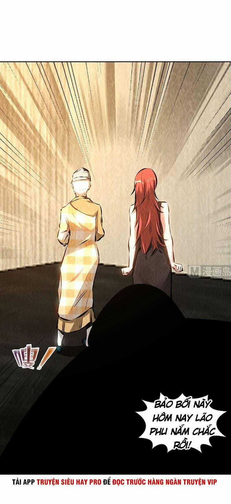 Ta Là Phế Vật Chapter 192 trang 21