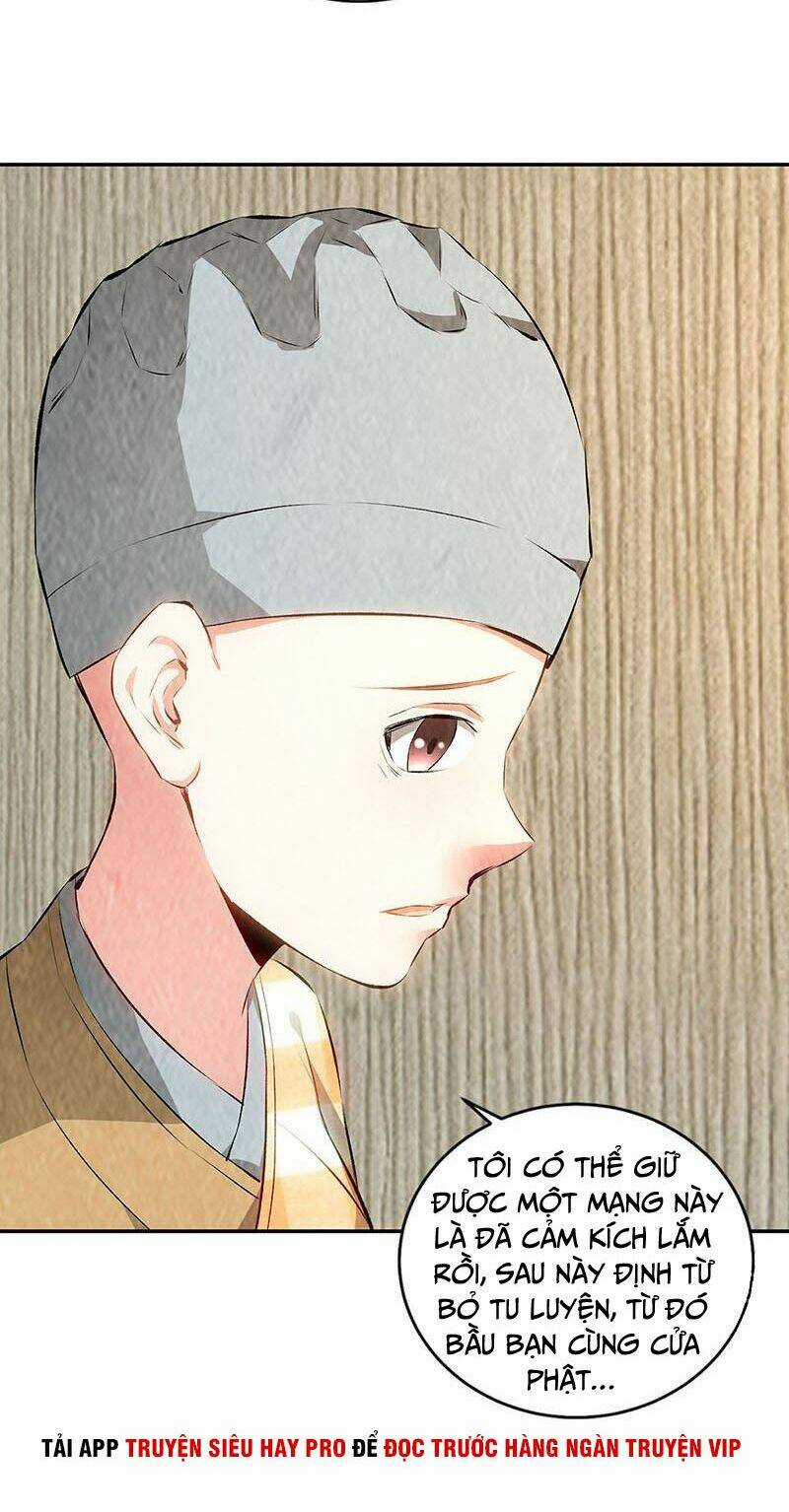 Ta Là Phế Vật Chapter 192 trang 3