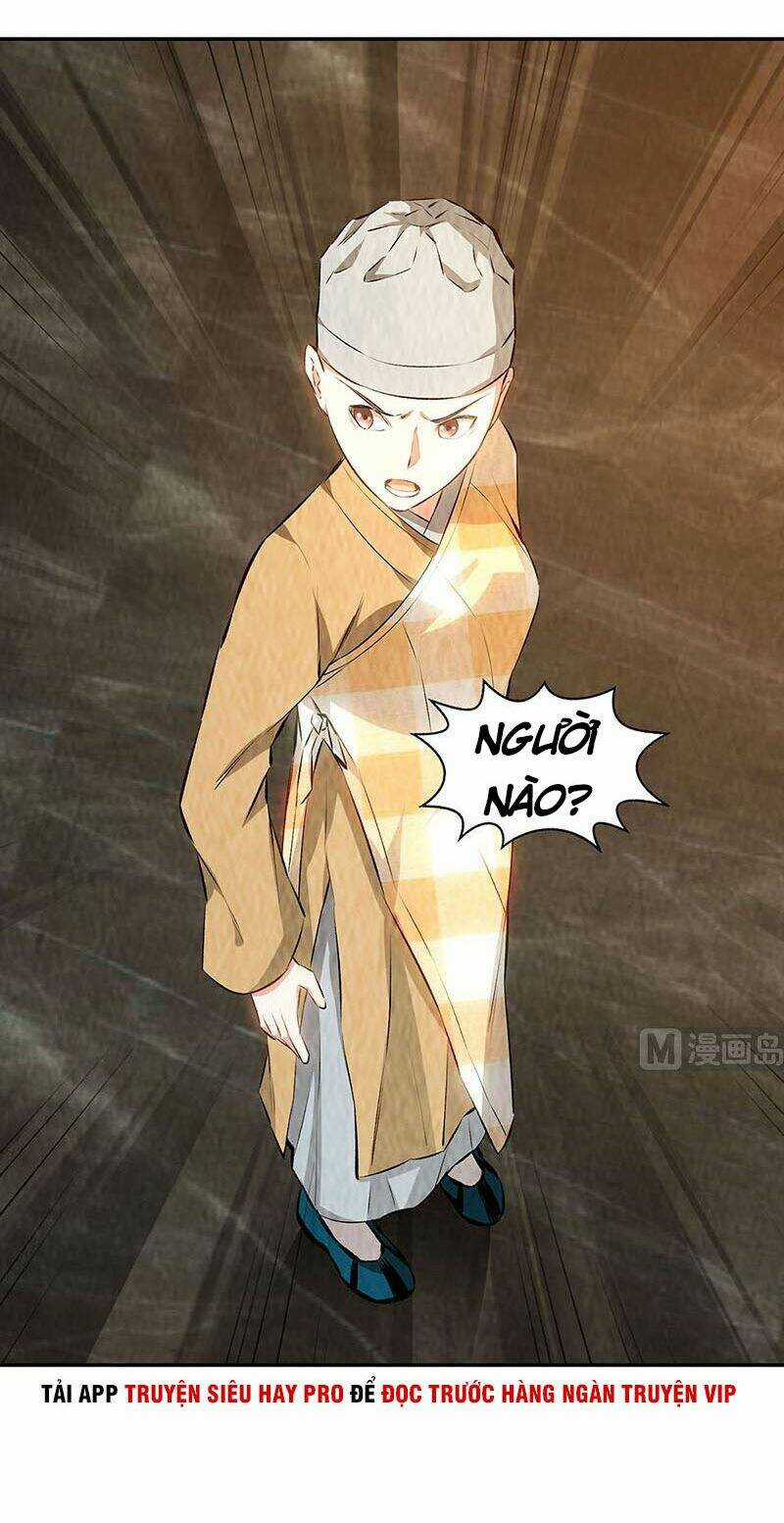 Ta Là Phế Vật Chapter 192 trang 5