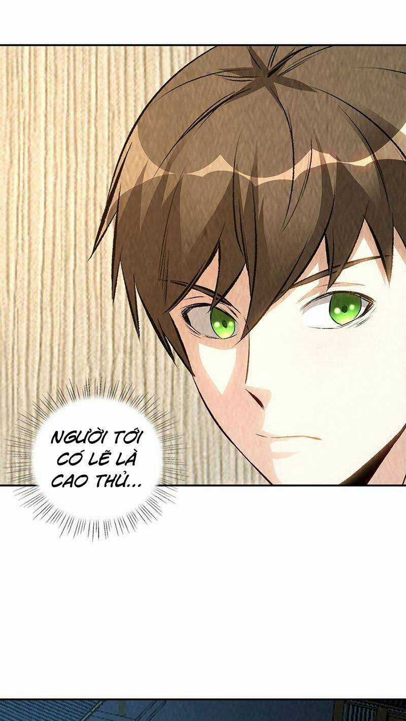 Ta Là Phế Vật Chapter 192 trang 6