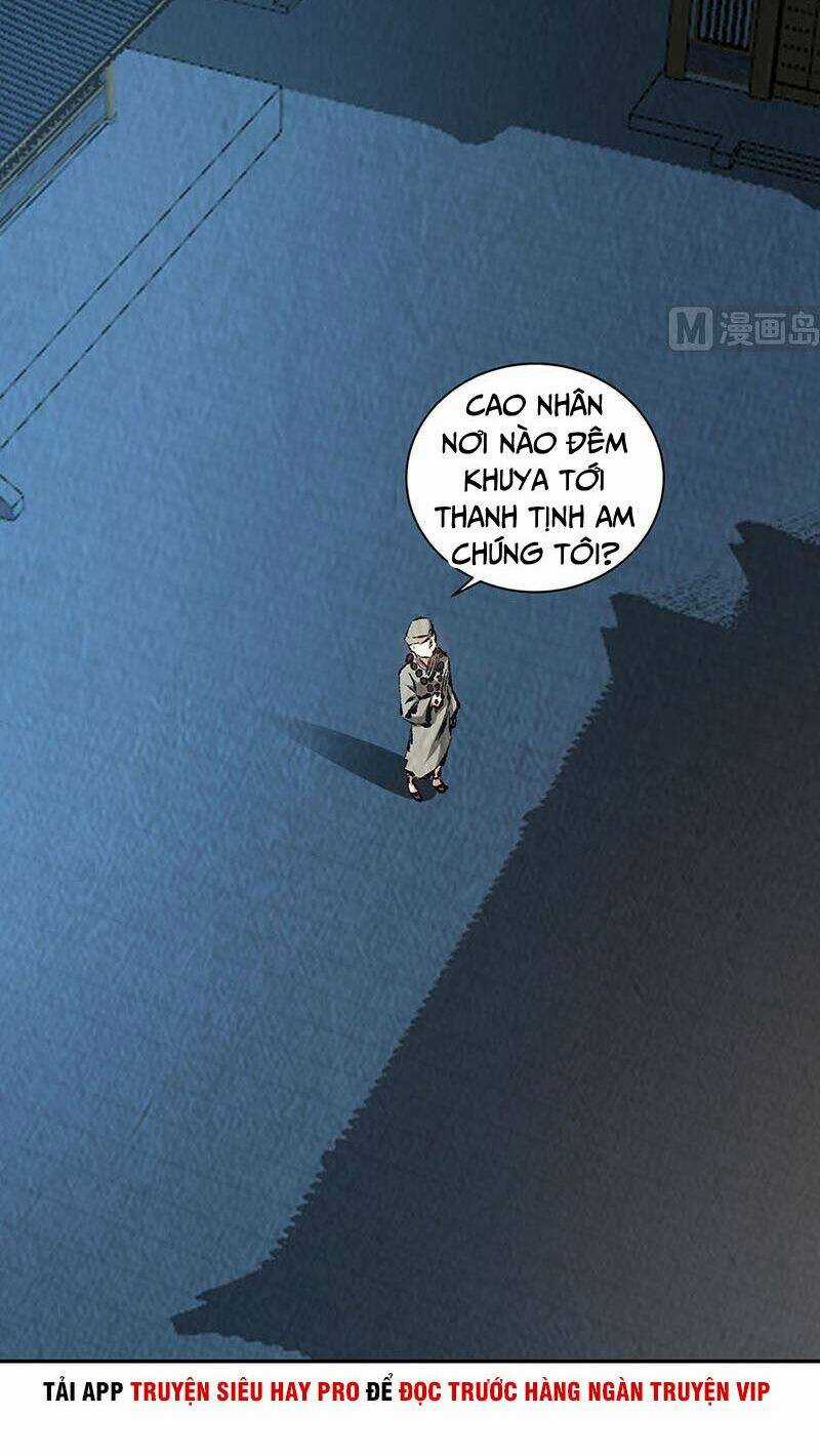 Ta Là Phế Vật Chapter 192 trang 7