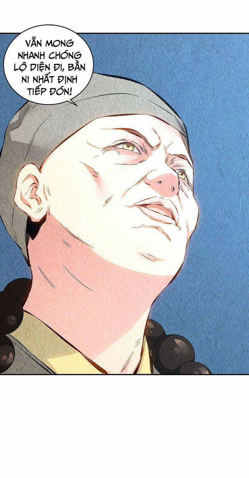 Ta Là Phế Vật Chapter 192 trang 8