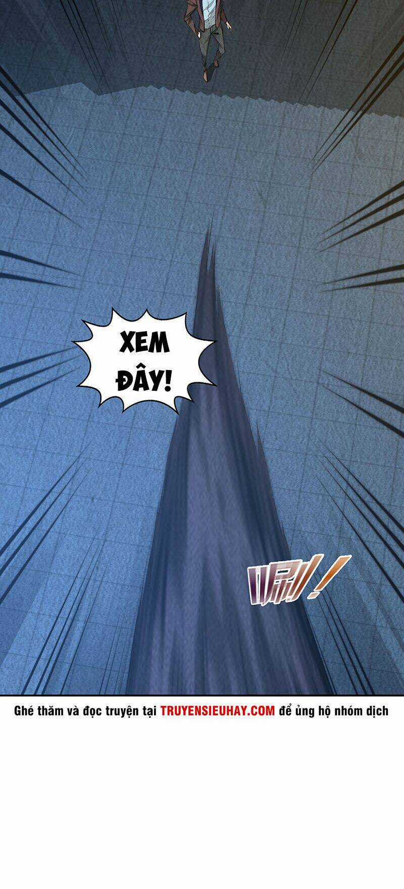 Ta Là Phế Vật Chapter 193 trang 10