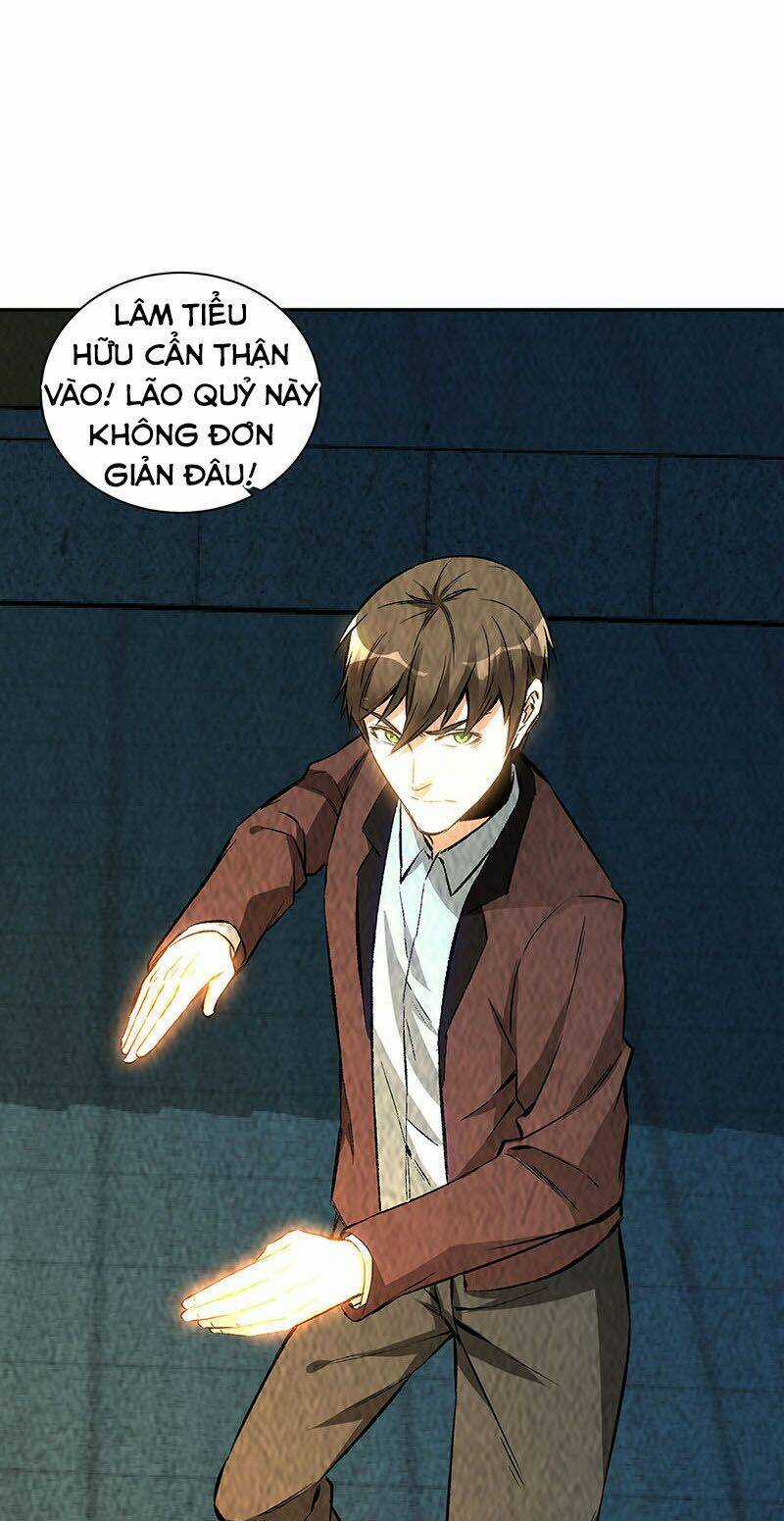 Ta Là Phế Vật Chapter 193 trang 11