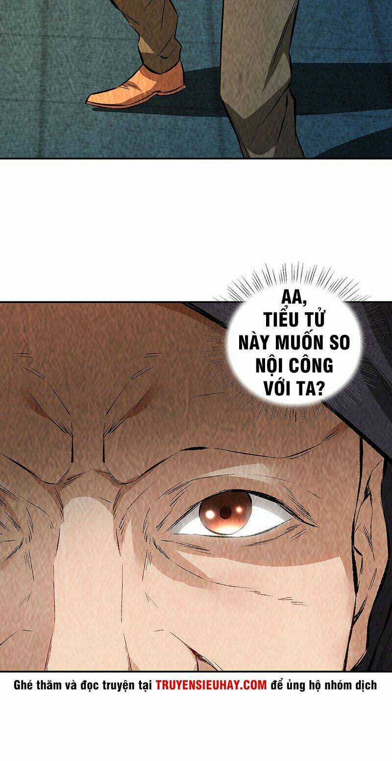 Ta Là Phế Vật Chapter 193 trang 12