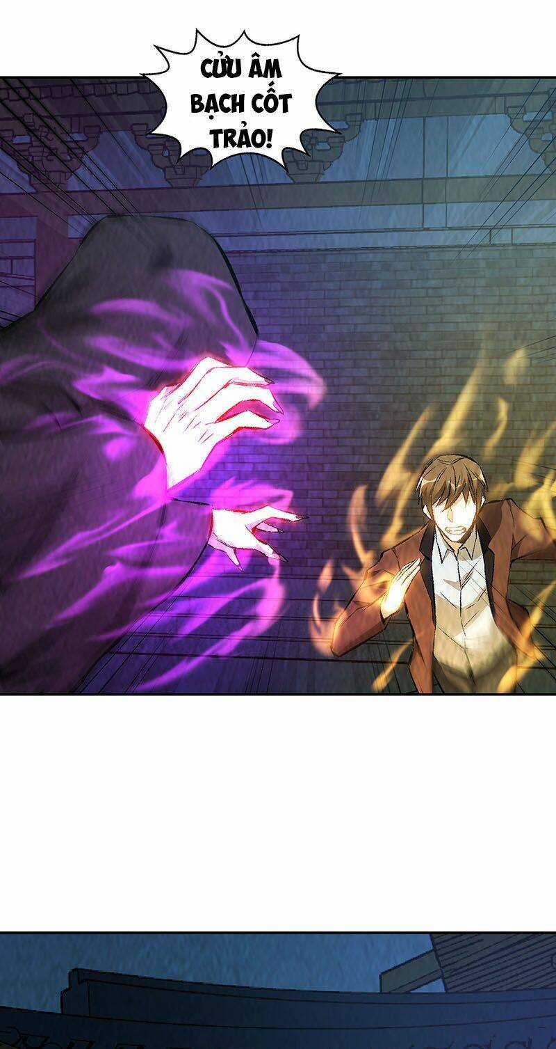 Ta Là Phế Vật Chapter 193 trang 17