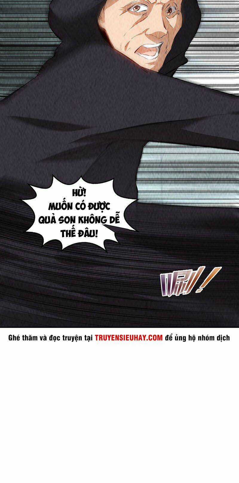 Ta Là Phế Vật Chapter 193 trang 2