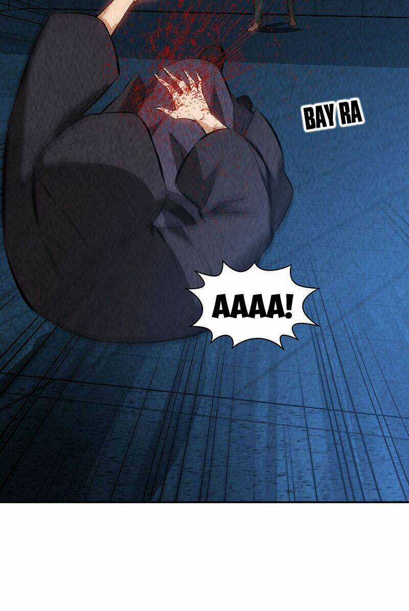 Ta Là Phế Vật Chapter 193 trang 22