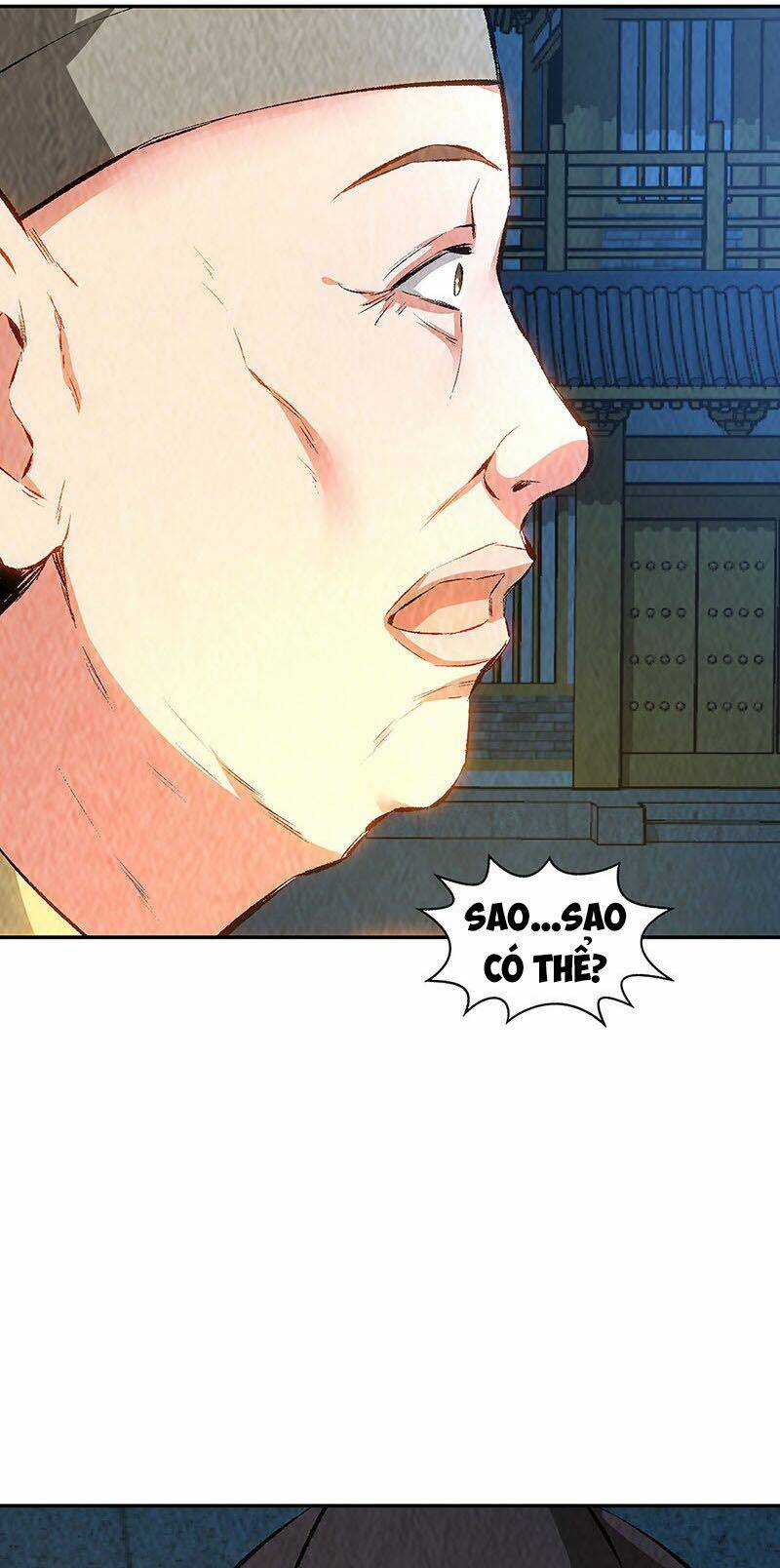 Ta Là Phế Vật Chapter 193 trang 23