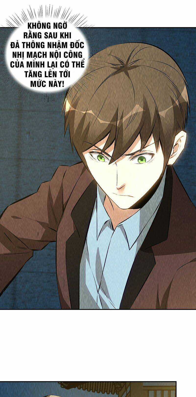 Ta Là Phế Vật Chapter 193 trang 25