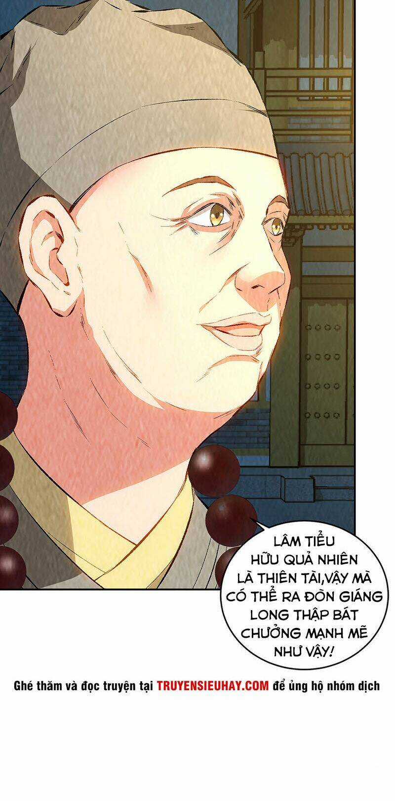 Ta Là Phế Vật Chapter 193 trang 26