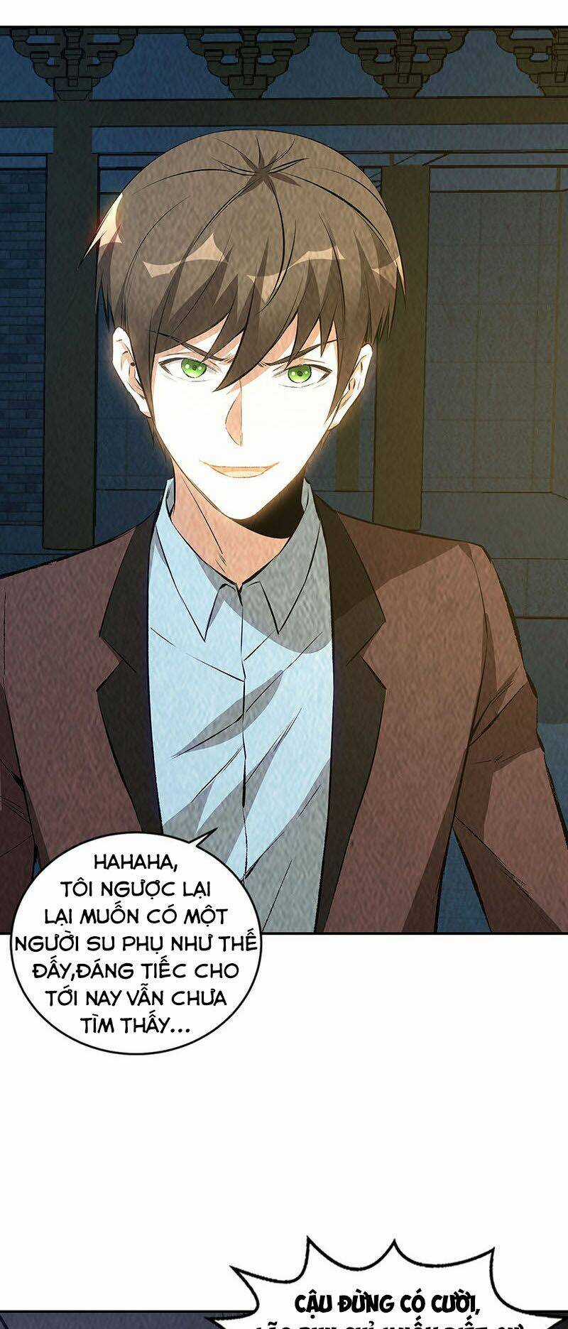 Ta Là Phế Vật Chapter 193 trang 29