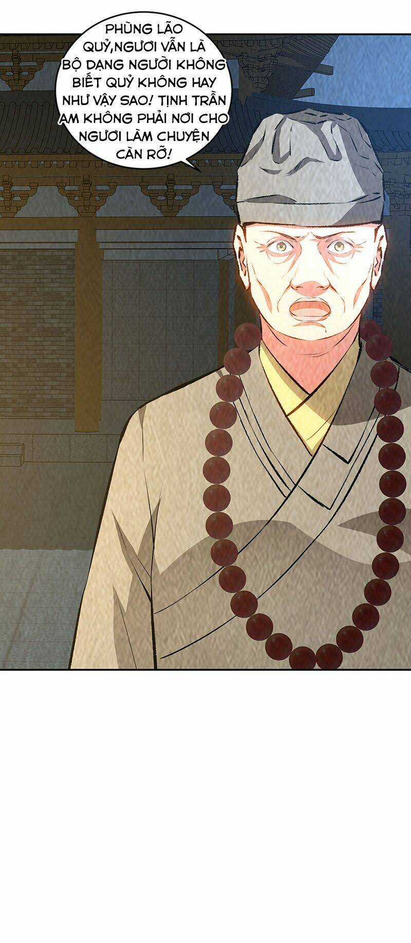 Ta Là Phế Vật Chapter 193 trang 3