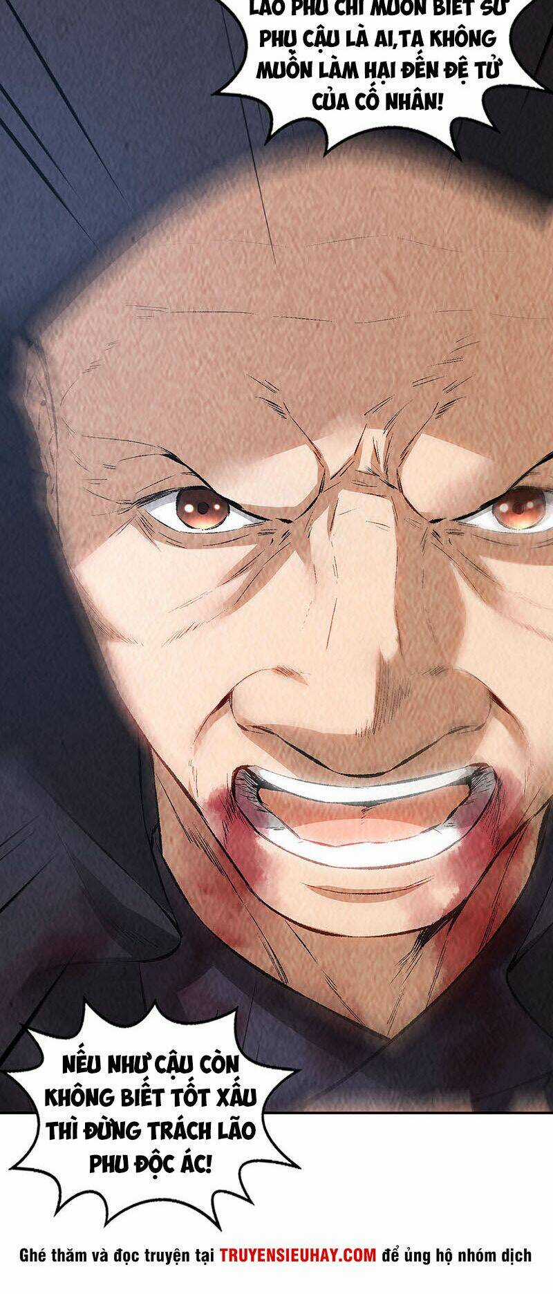 Ta Là Phế Vật Chapter 193 trang 30